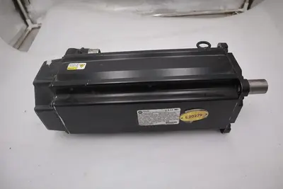 ALLEN BRADLEY AB KINETIX Rotary Servo Motor MPL-B580J-MJ74AA STOCK S-123
