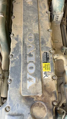 Used 2005 Volvo A35D Articulated Dump Trucks Maryland US | Zadoon Equipment #1480742
