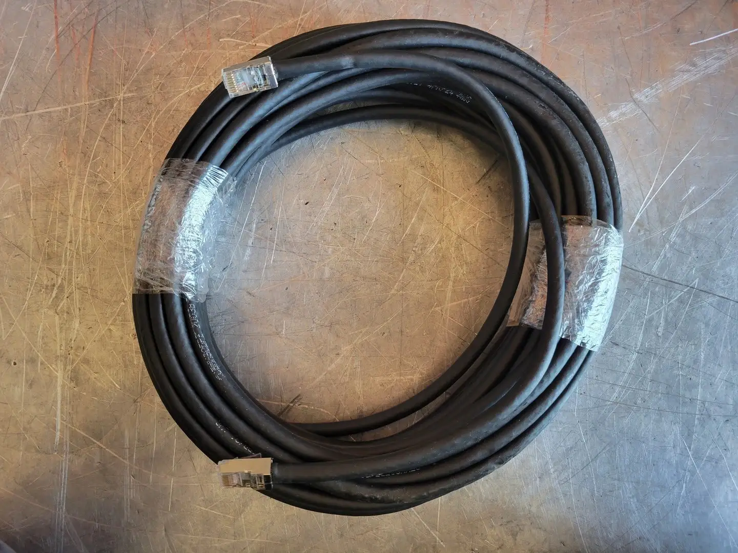 RJ45 CAT 5e