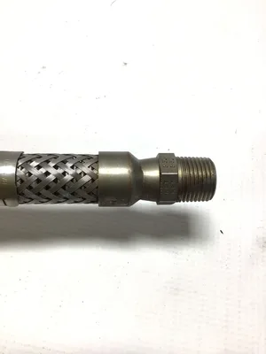 Band IT Braided Flexible Hose