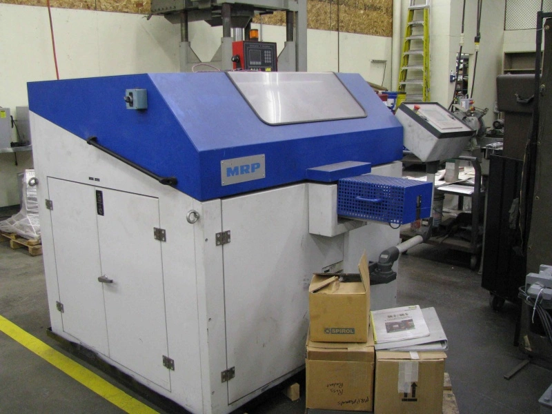 WAFIOS Bushes and Rollers Machine, virtually new, POA