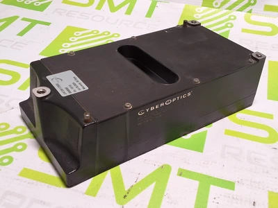 CYBEROPTICS LASERALIGN 8008000 CLASS 1 LASER SENSOR