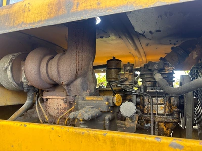 Used 1968 CATERPILLAR 950 Wheel Loaders Alaska US | Proxy Equipment #1516600