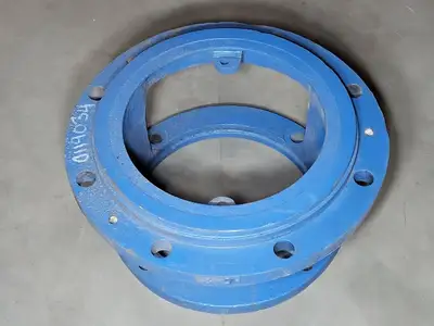USED GOULDS 254-80-1000-554