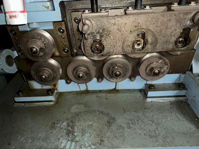 USED SHUSTER 3GRS