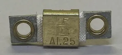 New | in-Stock SQUARE D A1.25 Miscellaneous Equipment (Electrical & Power) | Surplus Asset Holdings #1199812