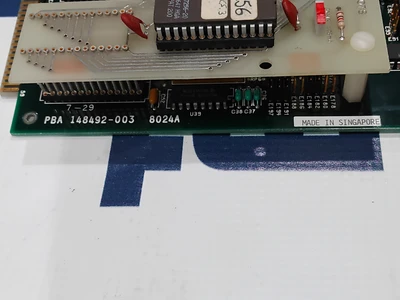 USED INTEL 148492-003 8024A