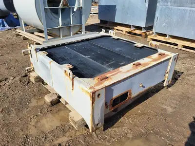 USED T.RAD 4655044
