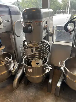 Used HOBART D 340 Planetary Mixers Florida US | BAM Discount Restaurant Equipment #1505836