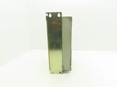 Allen Bradley 1394C-SJT22-C-RL Digital Servo 22kW System Module 460V Ser C READ
