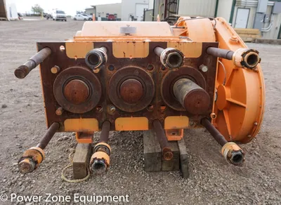 USED FMC WT2445B