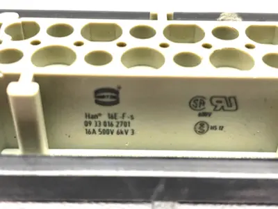 Used Maverick Industrial Sales _UNKNOWN_ Electrical Fittings Michigan US | Maverick Industrial Sales #1489809