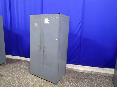 Hardware Cabinet