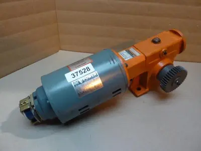 USED MATSUSHITA ELECTRIC VBP-DL