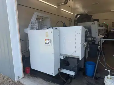 2011 HAAS TL-1 CNC Lathes | Toolquip, Inc. (4)
