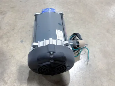 MARATHON MOTORS XE 56T17G313E 6M Industrial Electric Motor | Buy Per Pound (2)