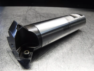 Sandvik 32mm 3 Flute Chamfer Mill 1.25" Shank RA215.64-32M32-4512 (LOC1108C)