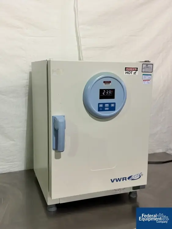 Used VWR _UNKNOWN_ Incubators Ohio US | Federal Equipment Company #1370927
