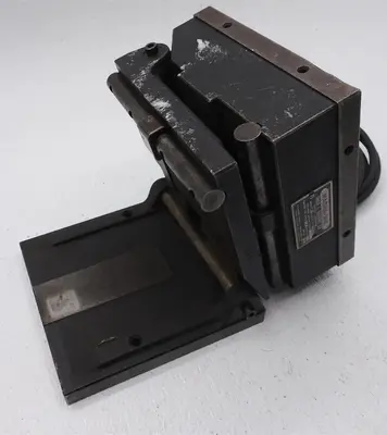 Used ROBBINS MODEL A-5 Misc Industrial Equipment Kentucky US | Aucto #686923