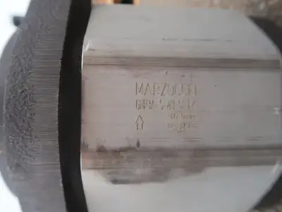 Used MARZOCCHI GHP3A Parts (Hydraulics and Pneumatics) British Columbia CA | Lenmark #259447