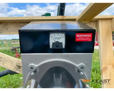 Used BAUMALIGHT _UNKNOWN_ Generators Iowa US | Keast Enterprises #1360097