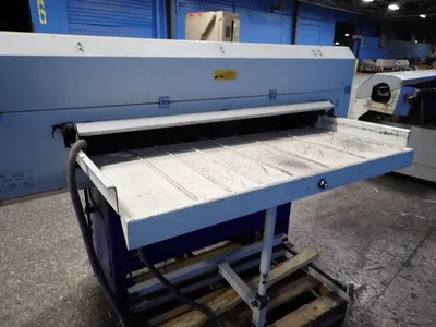 USED 2004 MTA SUPER 100