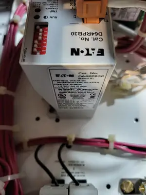 600V, 15A FVC Starter Size 1 Bucket for Freedom 2100 MCC Frame
