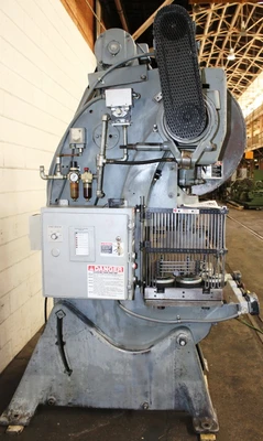 USED Danly 45