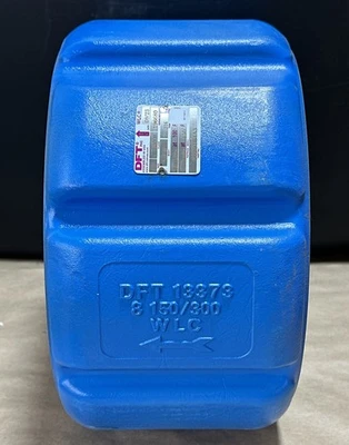 NEW DFT Inc 902O1B4A3