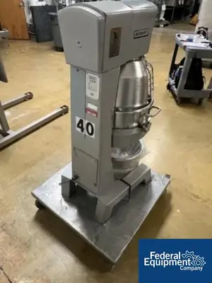 USED Hobart 30 Quart Hobart Mixer, Model D-300