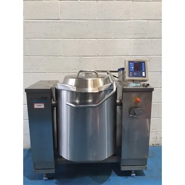 Used Dc Norris _UNKNOWN_ Cooking Kettles Pennsylvania US | ISCA #1299628