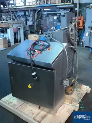 USED Korsch Korsch PH 106/DMS Tablet Press, 6 Station