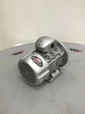 USED MOTIVE 90S-2 MOT