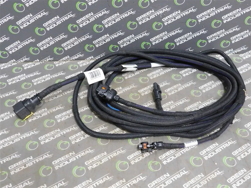 Volvo Penta 21895100-4 SCR Control Unit to Sensors Wiring Harness Extension Used