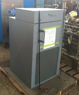 Used DUNHAM-BUSH 1 Ton Chillers New Jersey US | Perry Equipment #120216