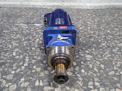 USED REXROTH MKD090B047GP1KN