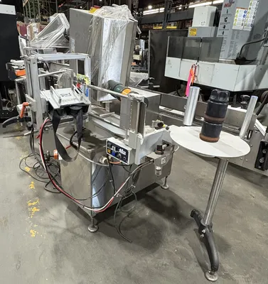 USED AESUS PREMIER WRAP 152P