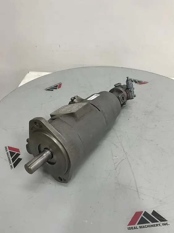 Used VICKERS SOP321-32-17-8-86BBA-18 Pump Parts Michigan US | Ideal Machinery #871782