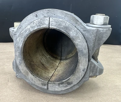 NEW Alcoa ["664.0G", "4-12"]