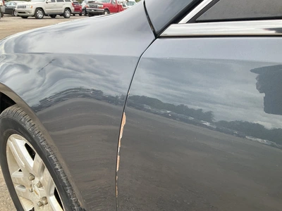 Used 2011 CHEVROLET IMPALA Sedans Michigan US | Miedema Asset Management Group #1457249