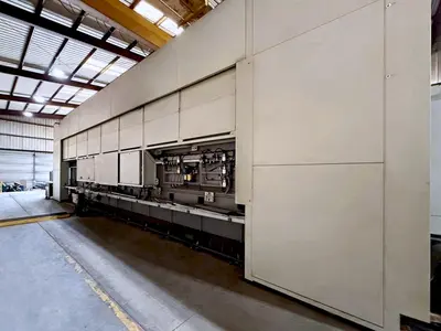 Used 2021 BLM LT 14XL FIBER Laser Cutters | Machine Factory Outlet #1267072