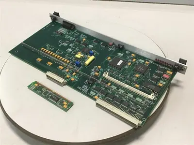 USED VAN DORN PC330-021 330-021