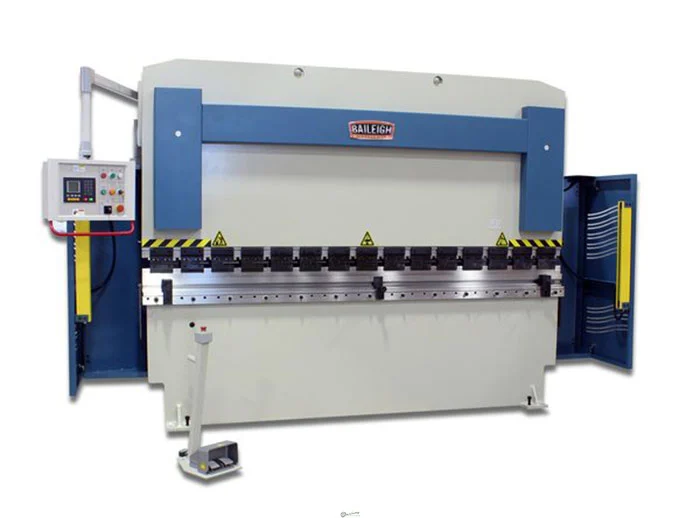 New | in-Stock BAILEIGH BP-17910 CNC Press Brakes California US | Sterling Machinery Exchange #1465739