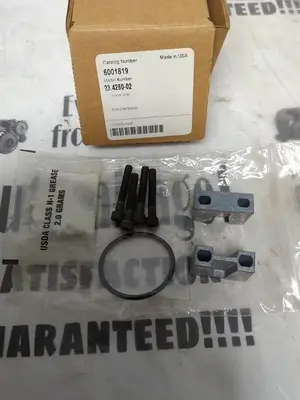 New | in-Stock GARDNER DENVER 23.4280-02 Valves/Fittings | Surplus Asset Holdings #1217289