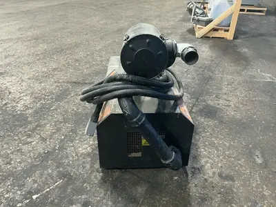 Used 2013 BUSCH MINK MM 1322 AV Vacuum Pumps Ohio US | HGR 24 #1418596