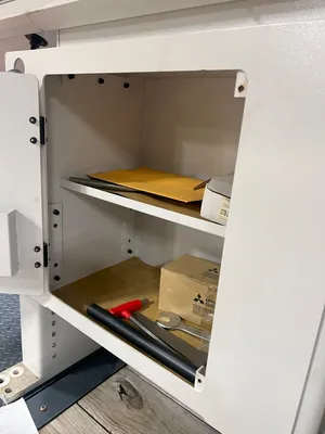 2021 EDGE TECHNOLOGIES MIYANO M-542 Bar Loader, Magazine Bar Loader | Machinery Resources International (19)