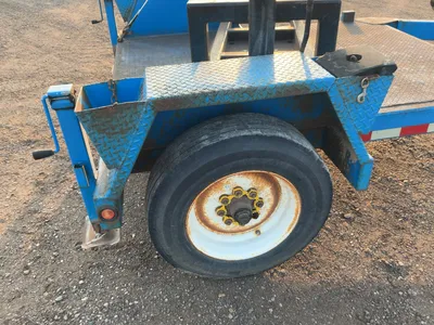 Used 2012 BROOKS BROTHERS STRT 8106 Misc Trailers Michigan US | Miedema Asset Management Group #1320528