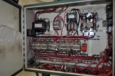 USED BLISS C-60