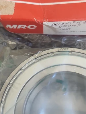 NEW MRC 210SFF