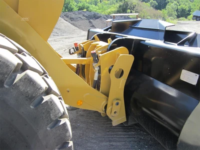 Used 2015 CATERPILLAR 926M Wheel Loaders | Abele Tractor #1342896